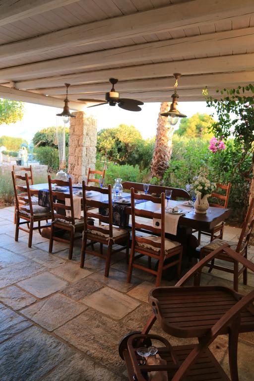 Villa Grejo Portokhéli Rom bilde
